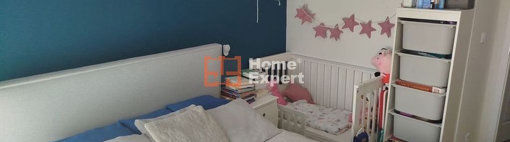 Do zamieszkania 3 pokoje