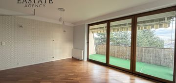 Cicha spokojna okolica/balkon