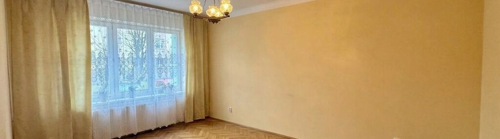 Parter mieszkanie 3 pokoje balkon zawiercie