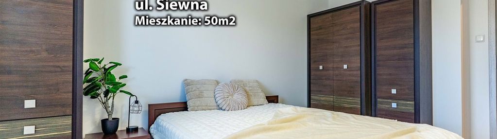 2 pokoje | osiedle siewna | parking | komfort