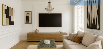 Bez prowizji! parki, komunikacja miejska