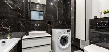 Nowość -mieszkanie  z tarasem i ogródkiem + balkon