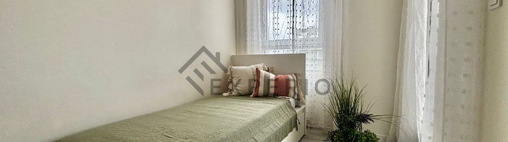 3 osobne pokoje/blisko plac legionów/tramwaj