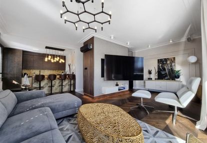 Mieszkanie bezczynszowe | standard premium | 80m