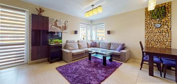 Dwupoziomowe 92 m² | siedlce | nowy świat