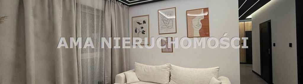 Piękny apartament w nowym bloku na armii krajowej