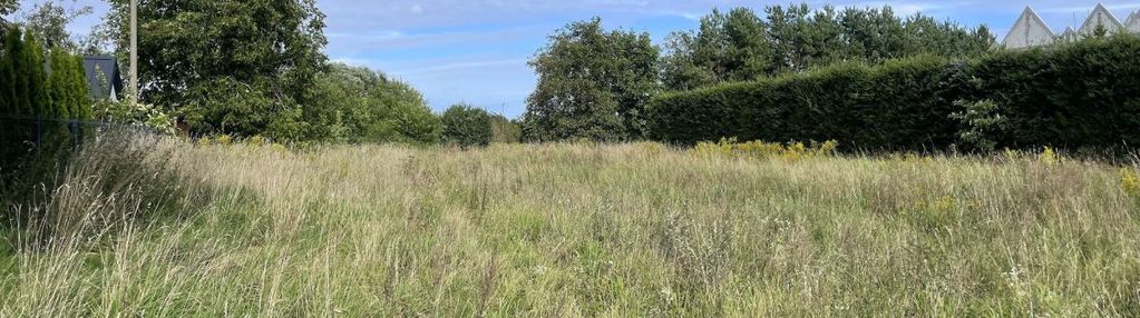 W pełni uzbrojona działka z miejscowym planem !