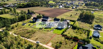 Działka budowlana żukowo - glincz