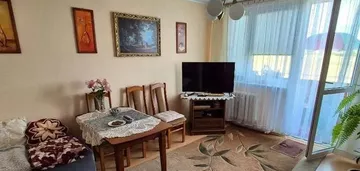 Mieszkanie 3 pokojowe w Pelplinie 49,5m2