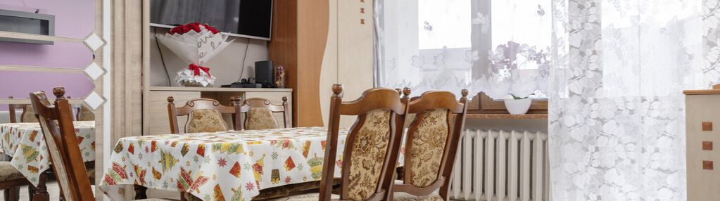 Mieszaknie na sprzedaż / apartment for sale