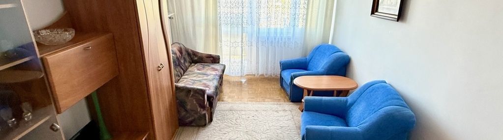 2 pokoje w świetnej lokalizacji!!!