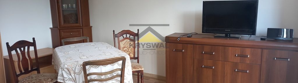 Do wynajęcia, 2 pokoje osiedle staszica gorzów