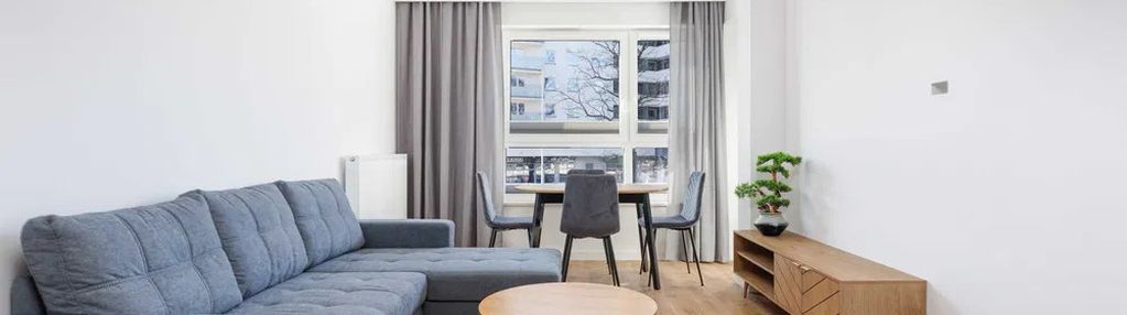 Centrum, 3 pokoje, 55 m2, wysoki standard