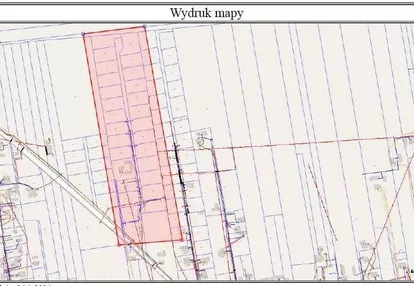 Działka na sprzedaż 1000m2