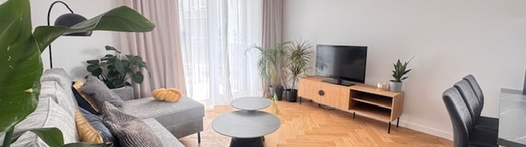 Apartament premium | 4 pokoi | nowe !