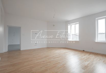 Apartament / biuro przy chmielnej