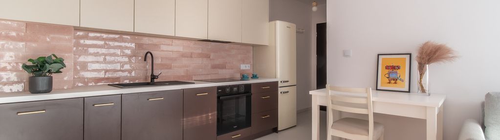 2-pok z dużym balkonem ice kraków *stare dębniki*