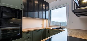 Nowość !! dom bliźniak wykończony !! bez pcc