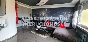 Komfortowe mieszkanie dąbrowa górnicza/mydlice