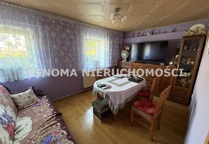 3 pokoje + garaż i ogród ul. wrocławska