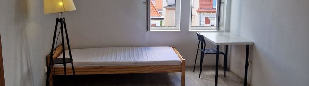 Gotowiec inwestycyjny przy akademii ekonomicznej