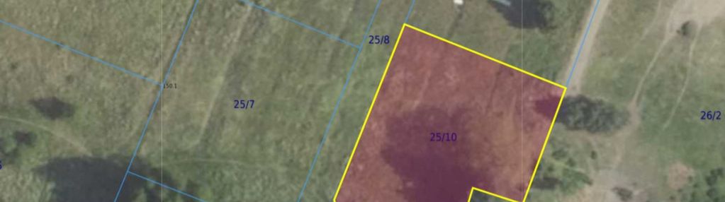 Działka budowlana w dolinie baryczy! są jeszcze 3!