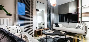 Prądnik czerwony | śliczna | 2pok |53m2|eng