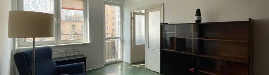 3-pokojowe mieszkanie na ochocie