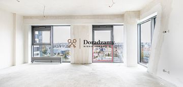 Dwa mieszkania z widokiem na rynek i zamek