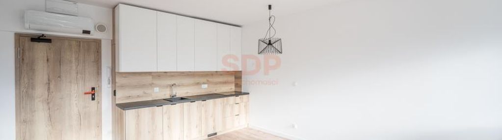 2 pokoje z balkonem na partynicach