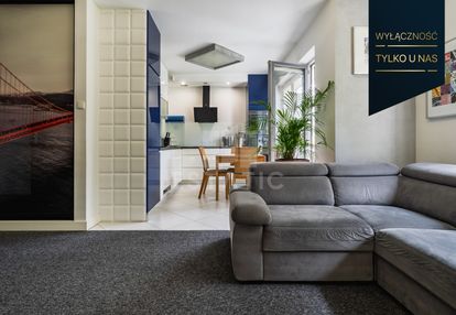 Wysoki parter, 3 pokoje, ogród 140m2, warsztat