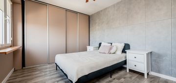 66 m2 | pułaskiego | nowe miasto | piękny widok