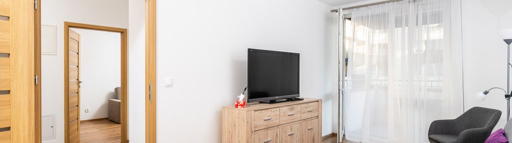 Mieszkanie 2-pokojowe (osiedle avia, czyżyny)