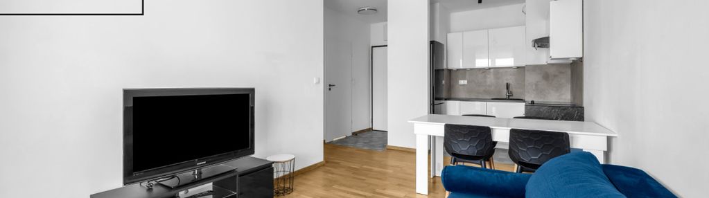 Garaż podziemny | loggia | widne | blisko s8