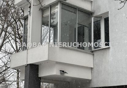 Służew nad dolinką trzypokojowe sprzedam