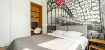 Wyjątkowe mieszkanie – 2-pokojowe z ogródkiem