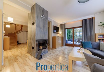 Przestronny dom z podwójnym garażem