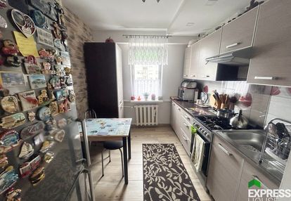 Mieszkanie 4 pokojowe w centrum orzysza