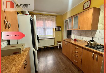 * dwupoziomowe mieszkanie bezczynszowe