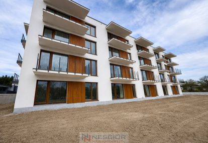 Apartamenty piaskowa od 52 do 69 m2