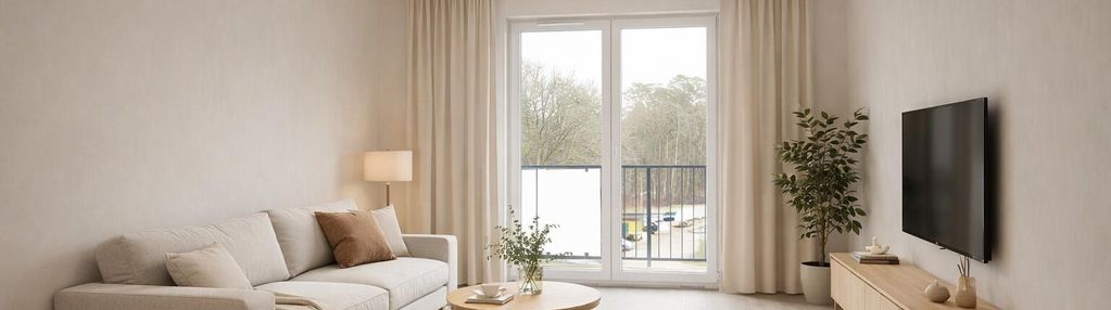 Osiedle harmonia - ul. bydgoska.