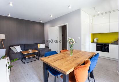 Mieszkanie 2-pokoje 43m2 + balkon 10m2 od już
