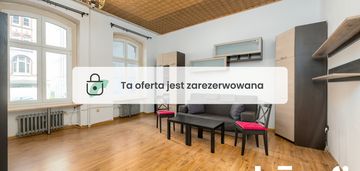 Mieszkanie w kamienicy ul krasińskiego wrocław