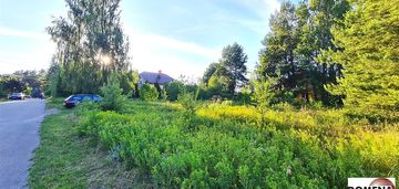 Budowlana *ogrodniczki *pełne media *1275m2 *632m2