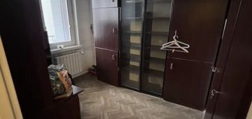 3 pokoje z potencjałem | świetna lokalizacja