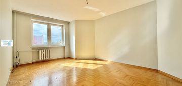 3 pokoje/ duży taras/ kościuszki / centrum