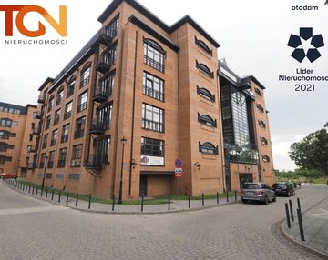 Apartament na księżym młynie
