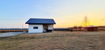 Dom na sprzedaż - borowina, łuków