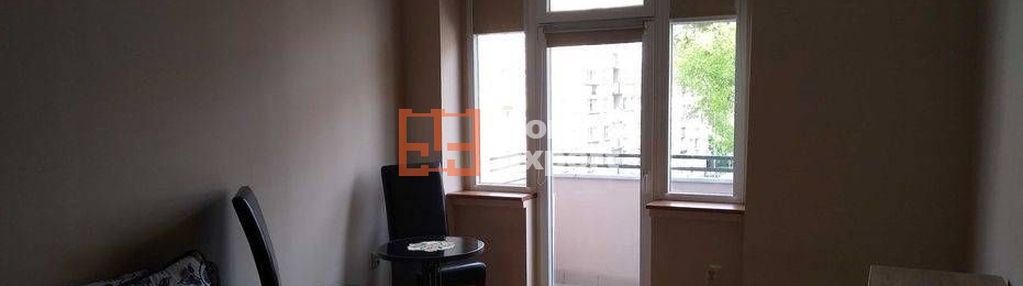 Okolice parku tołpy    balkon/od zaraz!