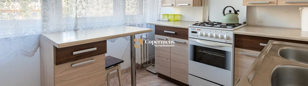 3 rozkładowe pokoje w bloku przy słowackiego